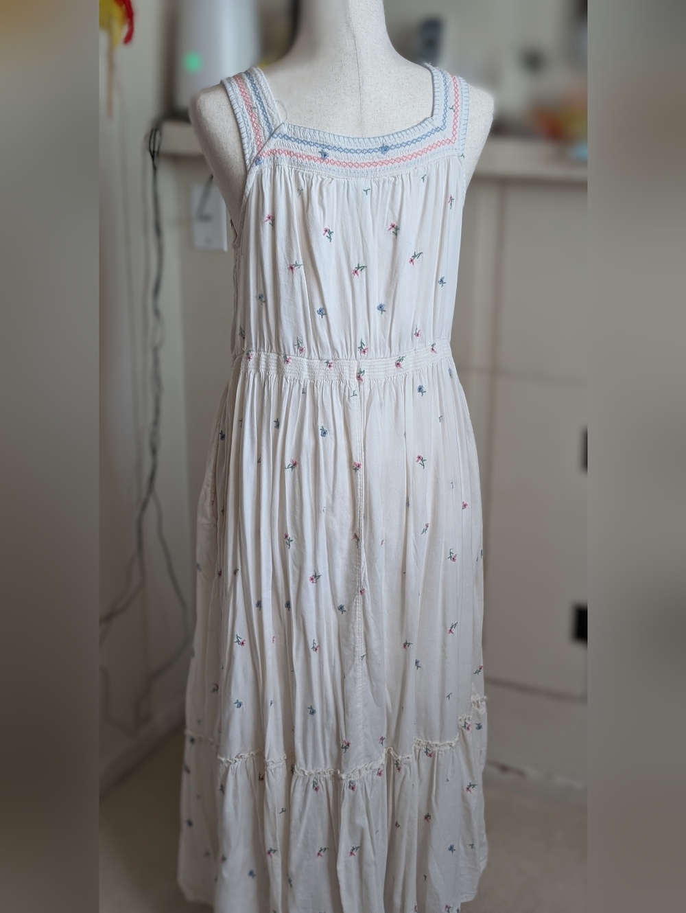 Old Navy Maxidress - Picture 4 of 4